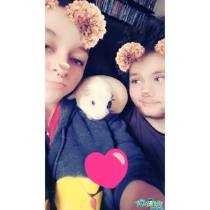 Meet your Posher, Kaylah